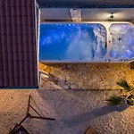Beachfront Luxury Vila