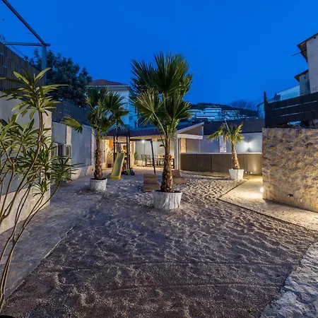 Beachfront Luxury Vinišće