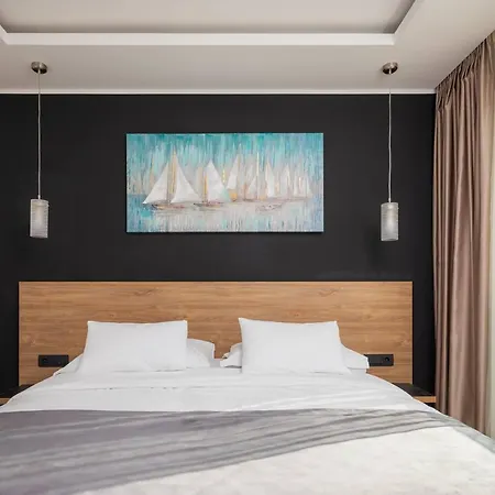 Beachfront Luxury Willa *