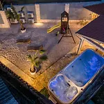 Beachfront Luxury Villa Vinišće