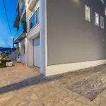 Villa Beachfront Luxury