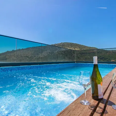 Beachfront Luxury