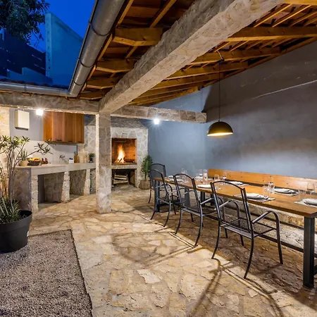 Beachfront Luxury