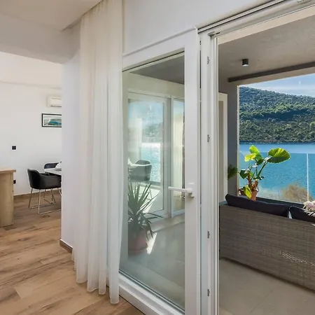 Beachfront Luxury
