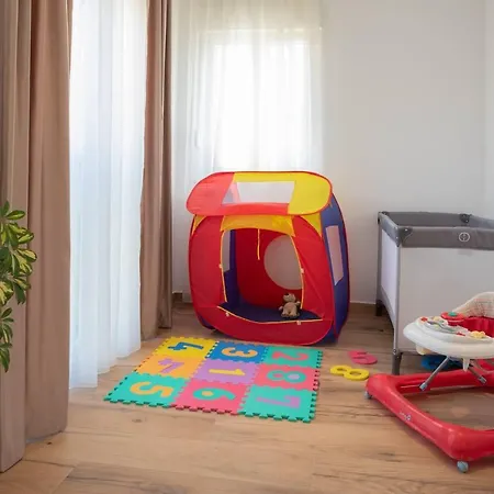 Beachfront Luxury * Vinišće