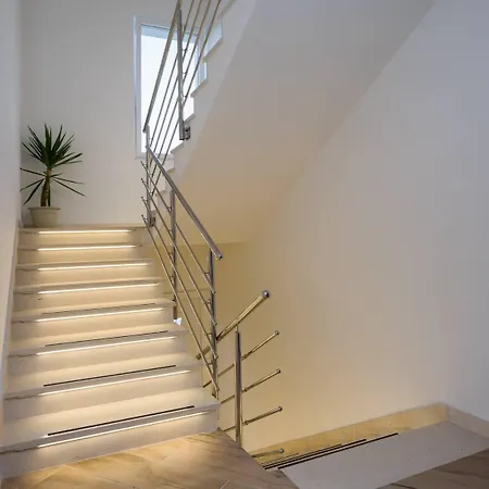 Vila Beachfront Luxury *