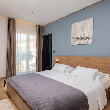 Villa Beachfront Luxury Vinišće