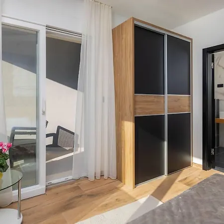 Villa Beachfront Luxury *