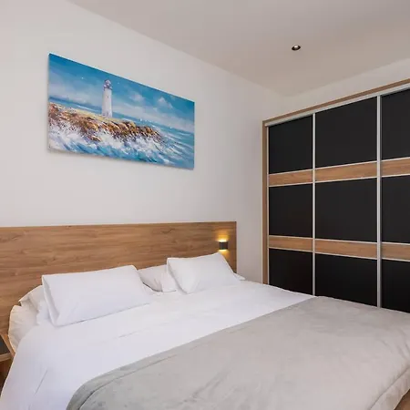 Beachfront Luxury Villa