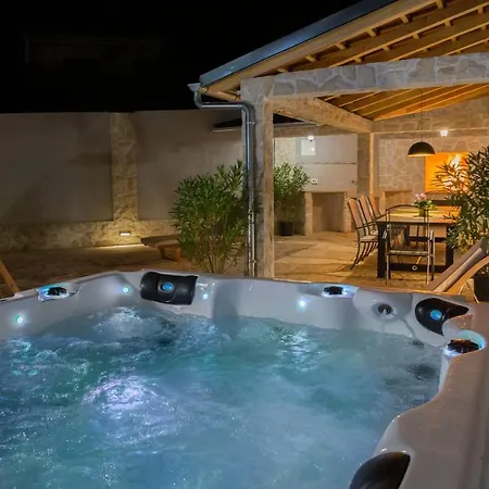 Beachfront Luxury
