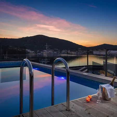 Beachfront Luxury *