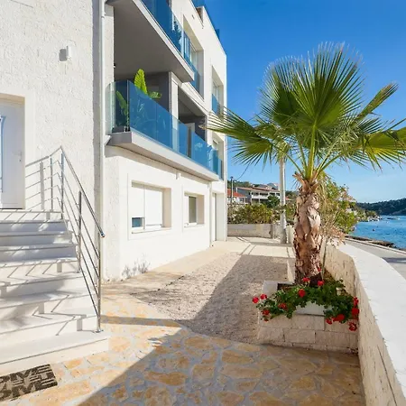 Beachfront Luxury